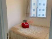 Apartamento para Venda em São Paulo/SP Itaquera 2 Quartos