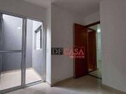 Apartamento para Venda em São Paulo/SP Itaquera 2 Quartos