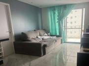 Apartamento para Venda em São Paulo/SP Itaquera 2 Quartos