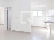 Apartamento para Venda em São Paulo/SP Itaquera 2 Quartos