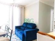 Apartamento para Venda em São Paulo/SP Itaquera 2 Quartos