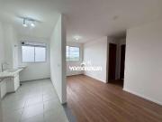 Apartamento para Venda em São Paulo/SP Itaquera 2 Quartos