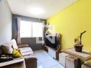 Apartamento para Venda em São Paulo/SP Itaquera 2 Quartos