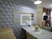Apartamento para Venda em São Paulo/SP Itaquera 2 Quartos
