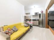 Apartamento para Venda em São Paulo/SP Itaquera 2 Quartos