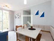 Apartamento para Venda em São Paulo/SP Itaquera 2 Quartos