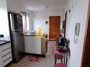 Apartamento para Venda em São Paulo/SP Itaquera 2 Quartos