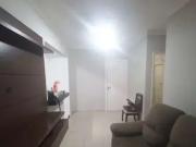 Apartamento para Venda em São Paulo/SP Itaquera 2 Quartos