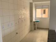 Apartamento para Venda em São Paulo/SP Itaquera 2 Quartos