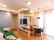 Apartamento para Venda em São Paulo/SP Itaquera 2 Quartos