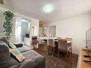 Apartamento para Venda em São Paulo/SP Itaquera 2 Quartos