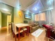 Apartamento para Venda em São Paulo/SP Itaquera 2 Quartos