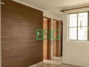 Apartamento para Venda em São Paulo/SP Itaquera 2 Quartos