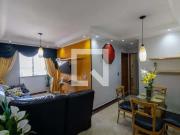 Apartamento para Venda em São Paulo/SP Itaquera 2 Quartos