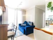 Apartamento para Venda em São Paulo/SP Itaquera 2 Quartos