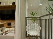 Apartamento para Venda em São Paulo/SP Itaquera 2 Quartos