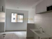 Apartamento para Venda em São Paulo/SP Itaquera 2 Quartos