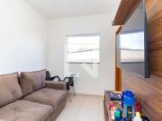 Apartamento para Venda em São Paulo/SP Itaquera 2 Quartos