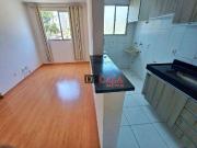 Apartamento para Venda em São Paulo/SP Itaquera 2 Quartos