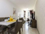 Apartamento para Venda em São Paulo/SP Itaquera 2 Quartos