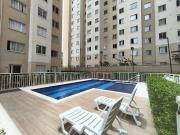 Apartamento para Venda em São Paulo/SP Itaquera 2 Quartos