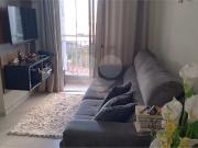 Apartamento para Venda em São Paulo/SP Itaquera 2 Quartos