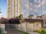 Apartamento para Venda em São Paulo/SP Itaquera 2 Quartos