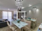 Apartamento para Venda em São Paulo/SP Itaquera 2 Quartos