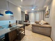 Apartamento para Venda em São Paulo/SP Itaquera 2 Quartos