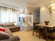 Apartamento para Venda em São Paulo/SP Itaquera 2 Quartos