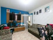 Apartamento para Venda em São Paulo/SP Itaquera 2 Quartos