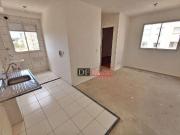 Apartamento para Venda em São Paulo/SP Itaquera 2 Quartos