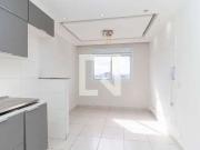 Apartamento para Venda em São Paulo/SP Itaquera 2 Quartos