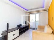 Apartamento para Venda em São Paulo/SP Itaquera 2 Quartos