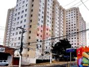 Apartamento para Venda em São Paulo/SP Itaquera 2 Quartos