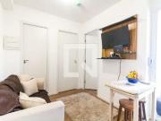 Apartamento para Venda em São Paulo/SP Itaquera 2 Quartos