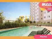 Apartamento para Venda em São Paulo/SP Itaquera 2 Quartos