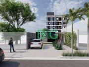 Apartamento para Venda em São Paulo/SP Itaquera 2 Quartos