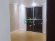 Apartamento para Venda em São Paulo/SP Itaquera 2 Quartos