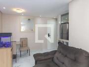 Apartamento para Venda em São Paulo/SP Itaquera 2 Quartos