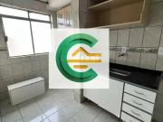 Apartamento para Venda em São Paulo/SP Itaquera 2 Quartos