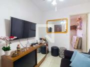 Apartamento para Venda em São Paulo/SP Itaquera 2 Quartos