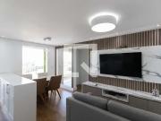 Apartamento para Venda em São Paulo/SP Itaquera 2 Quartos