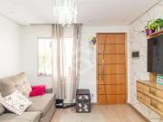 Apartamento para Venda em São Paulo/SP Itaquera 2 Quartos