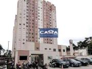 Apartamento para Venda em São Paulo/SP Itaquera 2 Quartos