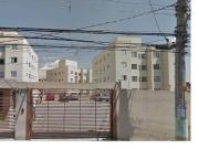 Apartamento para Venda em São Paulo/SP Itaquera 2 Quartos