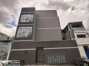 Apartamento para Venda em São Paulo/SP Itaquera 2 Quartos