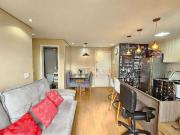 Apartamento para Venda em São Paulo/SP Itaquera 2 Quartos