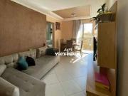 Apartamento para Venda em São Paulo/SP Itaquera 2 Quartos