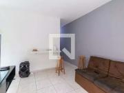 Apartamento para Venda em São Paulo/SP Itaquera 2 Quartos